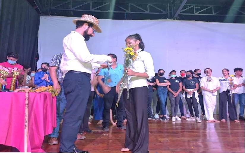 danza